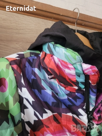 Яке DESIGUAL , снимка 4 - Якета - 52062039