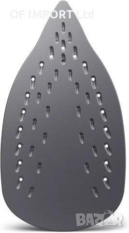 Парна Ютия PHILIPS 2000W с незалепващо покритие, снимка 8 - Ютии - 41873128