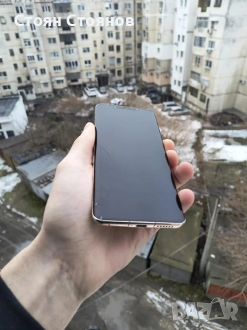 Бартер! Huawei MATE 50 Pro 512GB Orange, снимка 2 - Huawei - 53200116