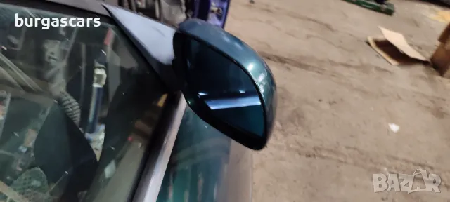 Врати предни задни лява дясна огледала Audi A6 C5 - 50лв, снимка 7 - Части - 48433253