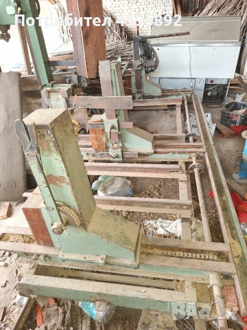 продавам промишлено помещение в с.Смилян обл.Смолян, снимка 11 - Производствени сгради - 53417020