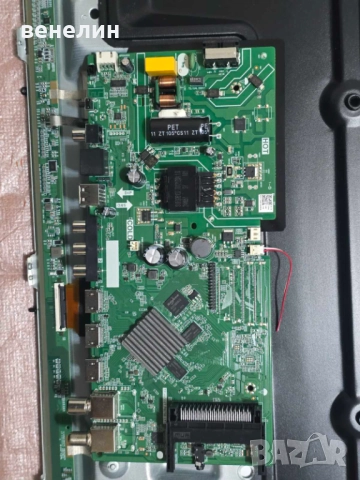Mainboard TP.HV352T.PB756 от NEO LED-43FSM
