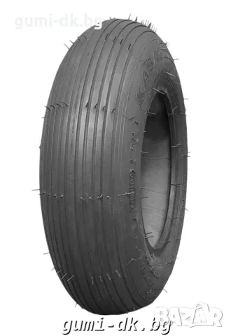 Нови агро гуми 4.00-8