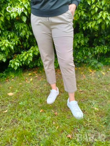 Памучни Панталони , снимка 13 - Панталони - 46958577