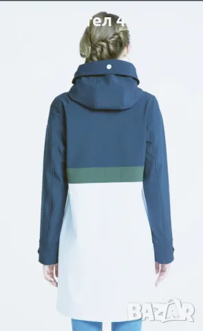  Непромокаемо яке DreiMaster Vintage , снимка 6 - Якета - 48017462