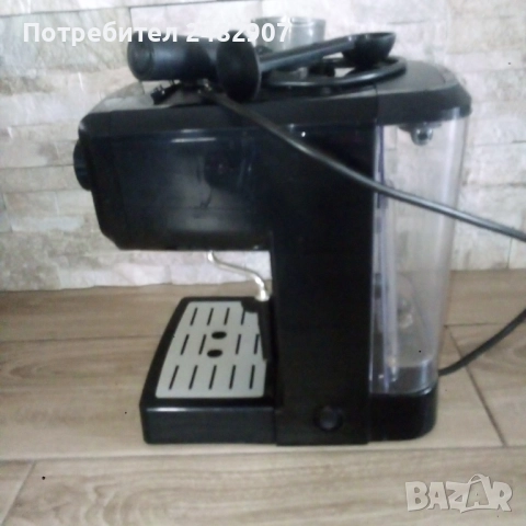 Кафемашина CROWN, снимка 6 - Кафемашини - 52289514