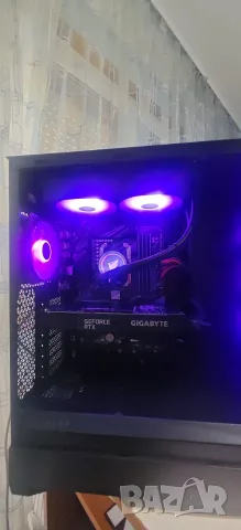 Мощно Гейм и Работно РС Ryzen 9 5950X 16/32Core/64GB/512GB SSD+4TB HDD/GB 3080 10Gb/Гаранция, снимка 6 - Геймърски - 55936047