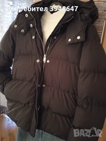 Яке бомбър LC WAIKIKI, снимка 3 - Якета - 48733474