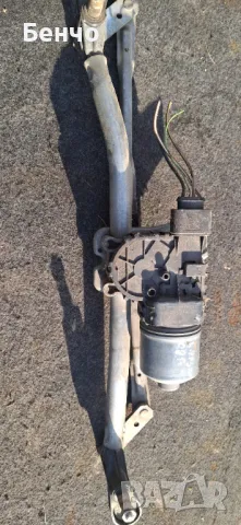 Механизъм чистачки lanchia ypsion, снимка 1