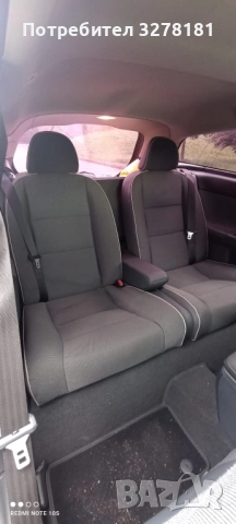 Продавам VOLVO C30, снимка 9 - Автомобили и джипове - 52208630