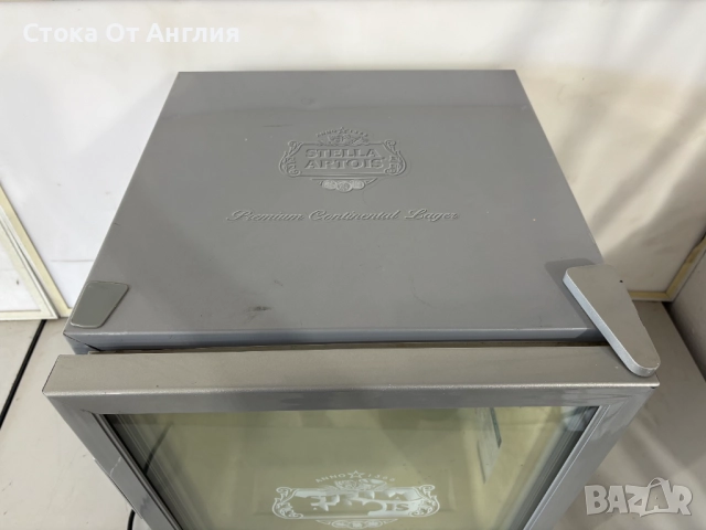 Хладилник - HUSKY 46L / 85W, снимка 2 - Хладилници - 51524162