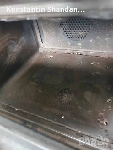 печка , снимка 7 - Печки, фурни - 53572883