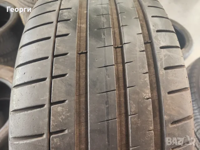 4бр. летни гуми 245/45/19Vredestein