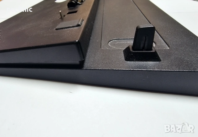 Lenovo ThinkPad Ultra Dock 40A2 - Докинг станция | Docking station, снимка 6 - Лаптоп аксесоари - 52468323