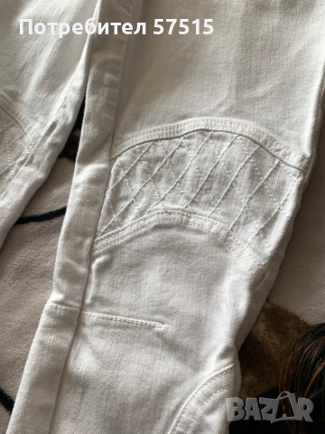 Дънки бели Top Shop и други, снимка 13 - Дънки - 36366266