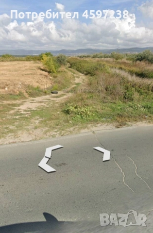 Продава се Парцел в ид.ч. в к.к.Слънчев бряг, Несебър, снимка 11 - Парцели - 51742857