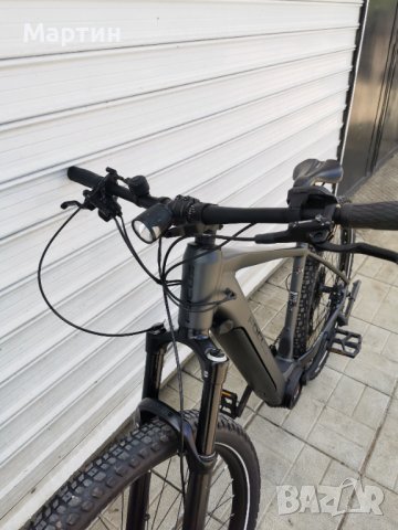 Електрически велосипед 29 цола FOCUS колело , снимка 4 - Велосипеди - 40892627