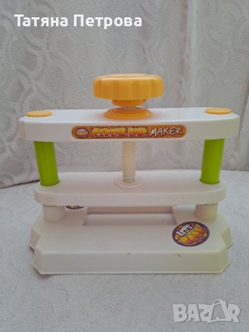 Тостер и преса , снимка 2 - Други - 41602132