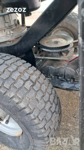 Тракторче-мини за транспорт, снимка 9 - Градинска техника - 50720065