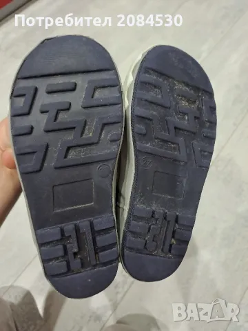 Гумени ботуши  ,,Impidimpi" -N27, снимка 4 - Детски боти и ботуши - 49606384