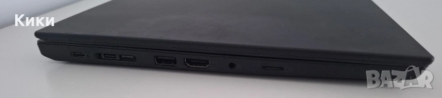 Lenovo ThinkPad T14 | I7 10610U | 16GB RAM | 512 SSD, снимка 3 - Лаптопи за работа - 53829381