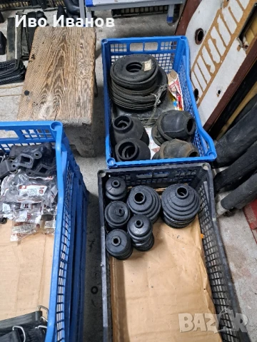 Нови части за лада,ваз, Жигули , снимка 12 - Автомобили и джипове - 50622044