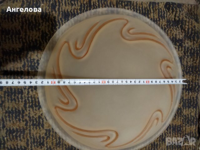 Плафони, снимка 5 - Лампи за таван - 40950501