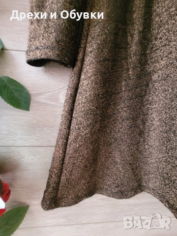 Официална рокля с блясък , снимка 3 - Рокли - 52247567