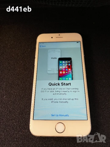 Продавам за части Iphone 6 (айфон 6)