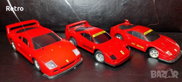 Ретро колички, снимка 10 - Колекции - 39005778