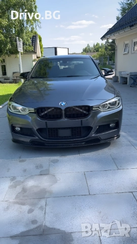 Гаранция! Нови Висококачествени Двойни Бъбреци за BMW F30 F31, снимка 5 - Аксесоари и консумативи - 51706517