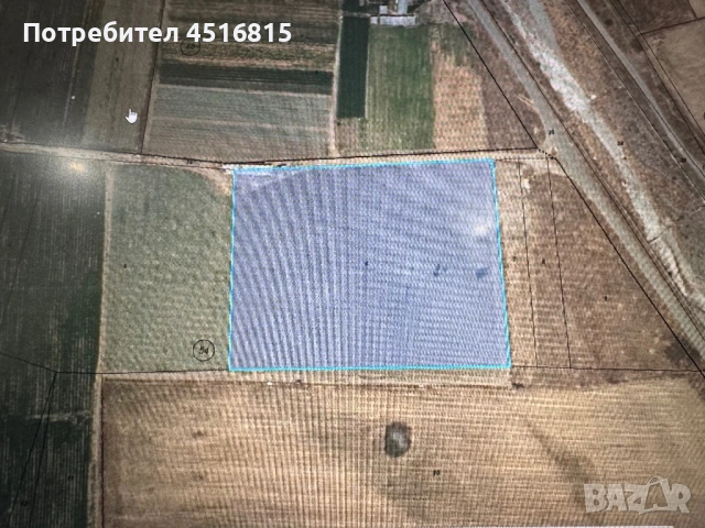 Парцел Продажба , снимка 2 - Парцели - 53741346