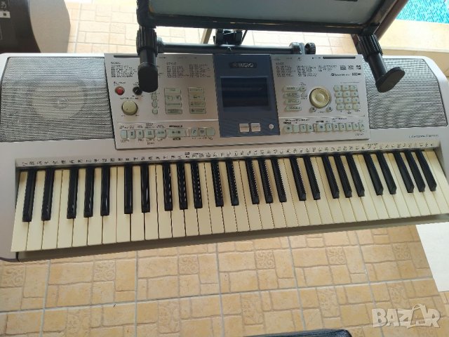 Продавам yamaha psr k1