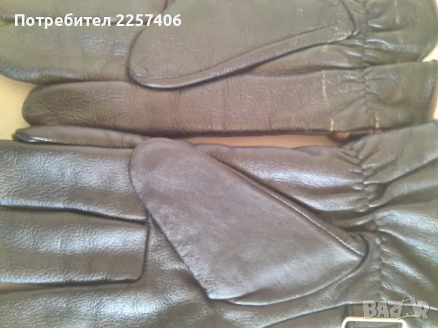 Ръкавици , снимка 2 - Ръкавици - 50379543