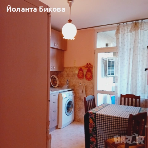 Двустаен под наем в Люлин 10, снимка 6 - Апартаменти - 53438989