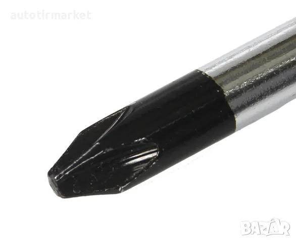 Комплект професионални ударни отвертки Mar – Pol – M61004, снимка 3 - Аксесоари и консумативи - 56053865