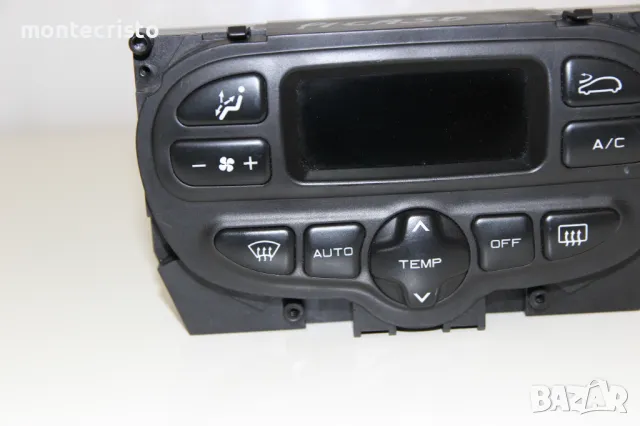 Панел климатроник Citroen Xsara Picasso (1999-2010г.) управление климатик 96450543XT / 96 450 543 XT, снимка 2 - Части - 49629580