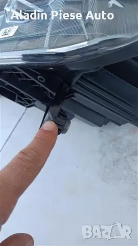 Ляв фар Мерцедес Вито W447 Халогенен Комплект код A4479067700 , снимка 3 - Аксесоари и консумативи - 50309850