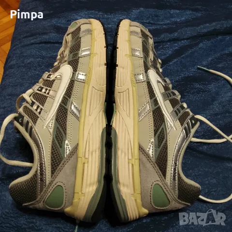 Nike p-6000 маратонки , снимка 3 - Маратонки - 55993735