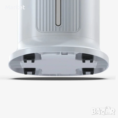 ProBreeze 3 в 1 колонен въздушен охладител PB-AC06-EU – вентилатор, охладител и овлажнител, снимка 3 - Овлажнители и пречистватели за въздух - 51851323