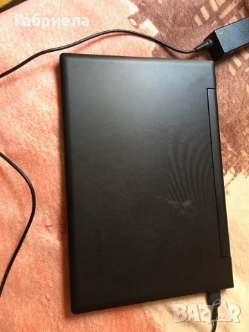 Лаптоп Lenovo S20-S30 mini, снимка 4 - Лаптопи за работа - 41917486