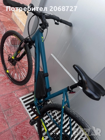 Bergamont Helix 3 велосипед, снимка 3 - Велосипеди - 51767570