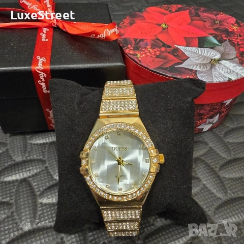 Часовници 🤍, снимка 5 - Луксозни - 52443763