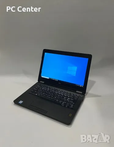 Лаптоп Dell Latitude E7270, Intel Core i5 6300, 8GB ram