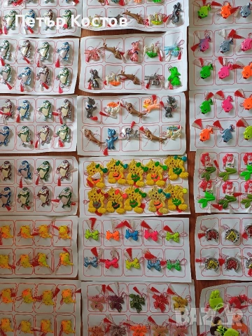 Мартеници на Едро Промоция, снимка 3 - Други - 53569137