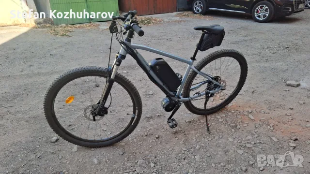 Електрически велосипед 750W