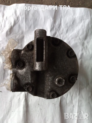 Компресор за климатик Rover 25 1.4 бензин , снимка 4 - Части - 50848992