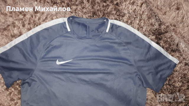 Nike Dry Fit-Ориг. Тениска , снимка 5 - Тениски - 36368315