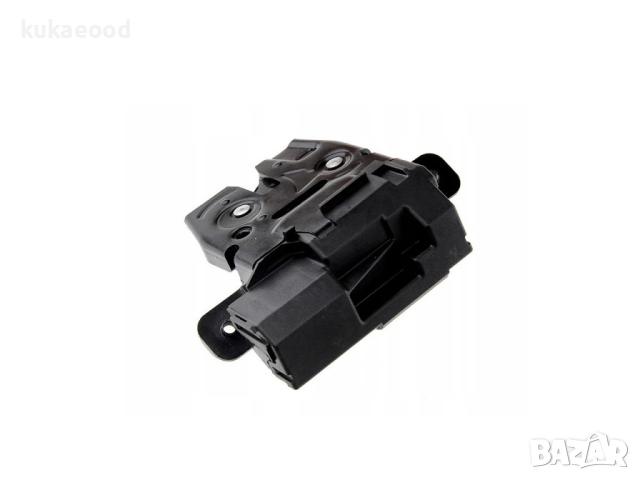 Брава за багажник за Ford B-Max, снимка 4 - Части - 44558329