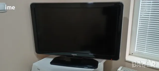 LCD телевизор Philips НОМЕР 74. Model 37PFL5604H/12. 37инча 94см. Цифров и аналогов тунер. , снимка 9 - Телевизори - 48459623